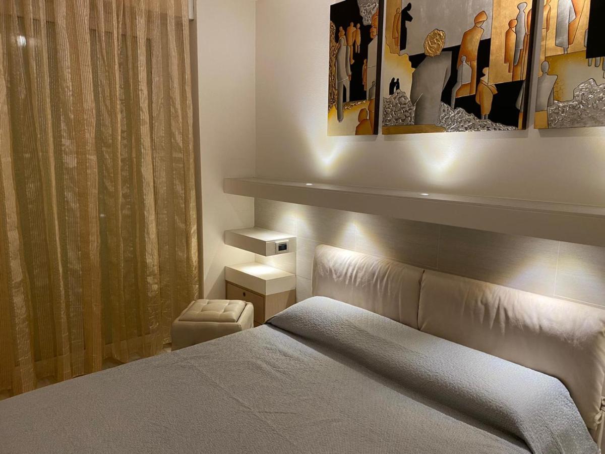 Residenza Casa Del Sole Appartamento Bellaria-Igea Marina Buitenkant foto