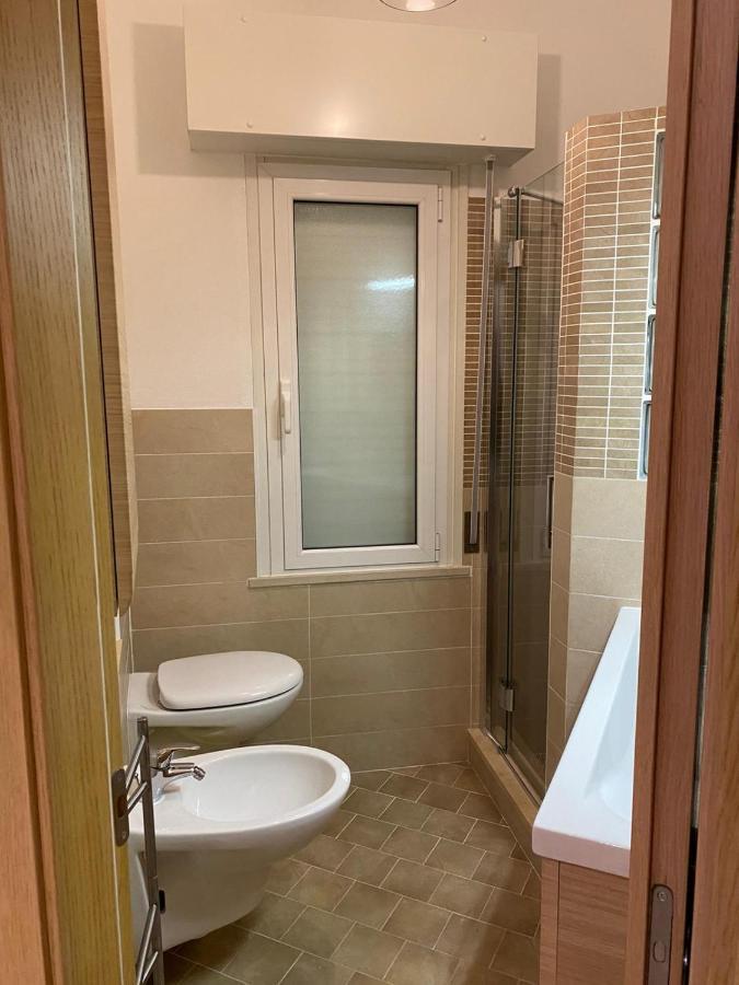 Residenza Casa Del Sole Appartamento Bellaria-Igea Marina Buitenkant foto