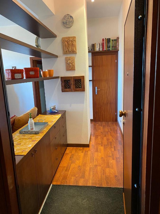 Residenza Casa Del Sole Appartamento Bellaria-Igea Marina Buitenkant foto